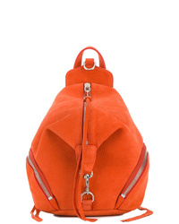 Rebecca Minkoff Small Zip Backpack