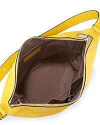 Marc Jacobs The Sling Leather Hobo Bag