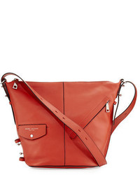 Marc Jacobs The Sling Leather Hobo Bag