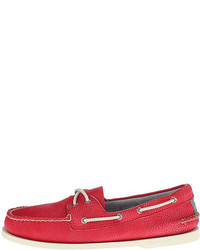 Sperry Top Sider Ao 2 Eye Washed