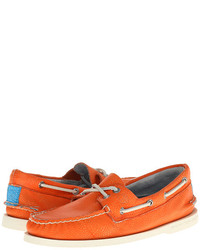 Sperry Top Sider Ao 2 Eye Washed