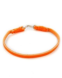 Caputo Co The Easy Leather Bracelet