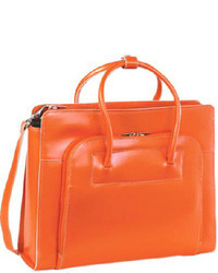 McKlein Usa Leather Ladies Briefcase
