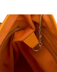 Louis Vuitton Mandarin Epi Bucket Pm Bag