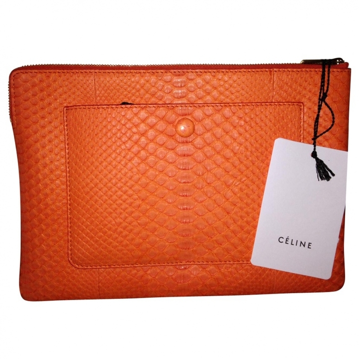 buy celine nano - celine exotic leathers bag