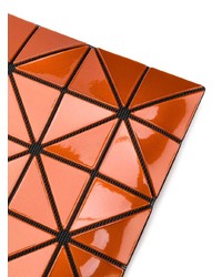 Bao Bao Issey Miyake Geometric Clutch Bag