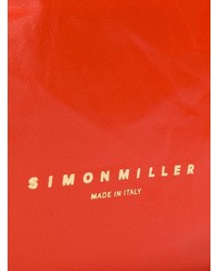 Simon Miller Loose Clutch Bag