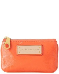 Marc by Marc Jacobs Marc By Marc Jacob Too Hot Too Handle Patent Key Pouch Handbag