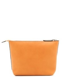 MSGM Perforated Pouchette