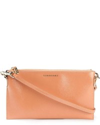 burberry womens orange