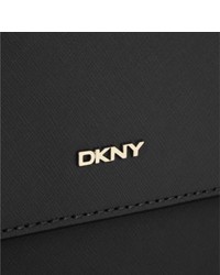 DKNY Bryant Park Leather Cross Body Bag