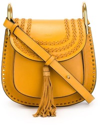 Chloé Small Hudson Crossbody Bag