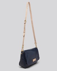 Marc by Marc Jacobs Crossbody Too Hot To Handle Lea