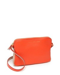 Marc by Marc Jacobs Sophisticato Dani Leather Crossbody Bag