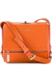 Philippe Model Structured Crossbody Bag