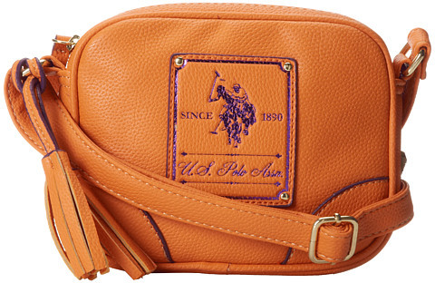 us polo crossbody bags