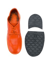 Guidi 992 Derby Shoes