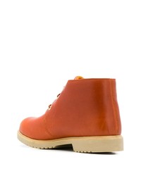 Timberland Lace Up Ankle Boots