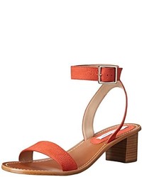 Diane von Furstenberg Cami Dress Sandal