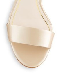 Enzo Angiolini Isadora Patent Leather Sandals