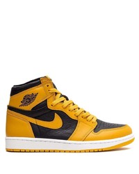 Jordan Air 1 High Og Pollen Sneakers
