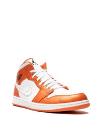 Jordan Air 1 Mid Sneakers