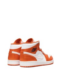 Jordan Air 1 Mid Sneakers