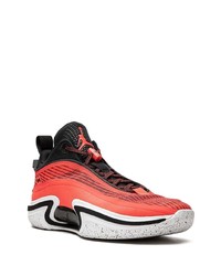 Jordan Air 36 High Top Sneakers