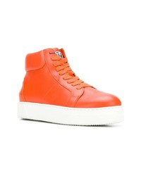 Tommy Hilfiger High Top Sneakers