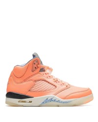 Jordan X Dj Khaled Air 5 We The Best Sneakers