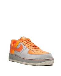 Nike Air Force 1 Low Top Sneakers