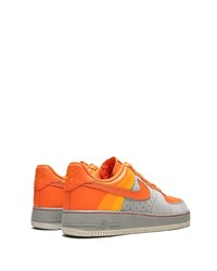 Nike Air Force 1 Low Top Sneakers