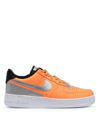 Nike Air Force 1 Low Top Sneakers