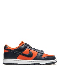 Nike Dunk Low Retro Champ Colours Sneakers