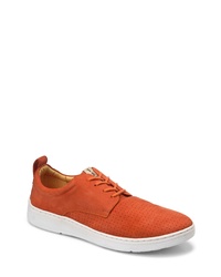Sandro Moscoloni Mack Perforated Derby