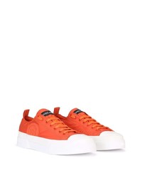 Dolce & Gabbana Quilted Portofino Light Sneakers