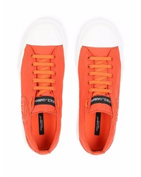 Dolce & Gabbana Quilted Portofino Light Sneakers