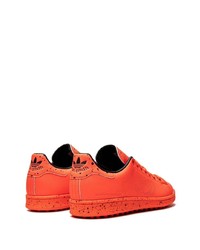 adidas Stan Smith Golf Low Top Sneakers