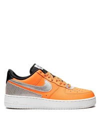 Nike X 3m Air Force 1 07 Lv8 Sneakers