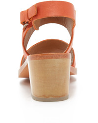 Rachel Comey Tulip Sandals