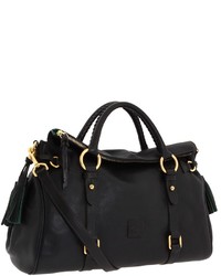 Dooney & Bourke Florentine Vachetta Satchel Handbags