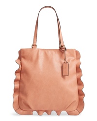 Sole Society Arwen Faux Leather Tote