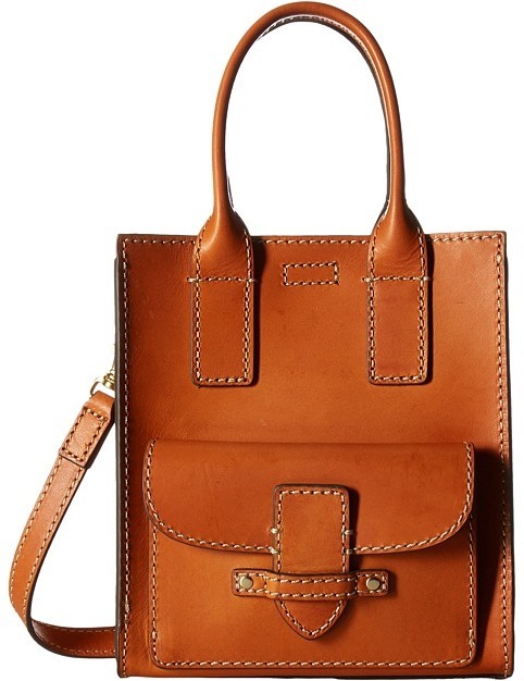 Frye north store south tote