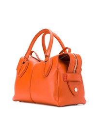 Tod's D Styling Small Tote Bag