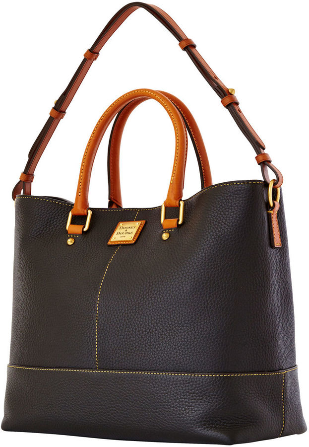 Dooney & Bourke Dillen Chelsea, $298 | Dooney & Bourke | Lookastic