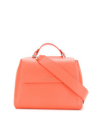 Orciani Flap Tote