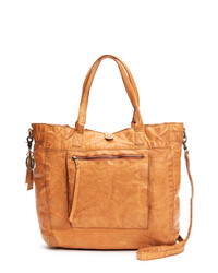 FRYE AND CO Frye Rubie Leather Tote