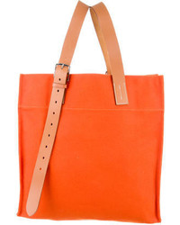 Hermes Herms Etriviere Shopping Tote