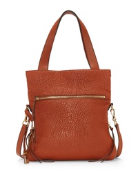 Vince Camuto Ida Convertible Leather Tote