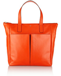 Anya Hindmarch Nevis Leather Tote